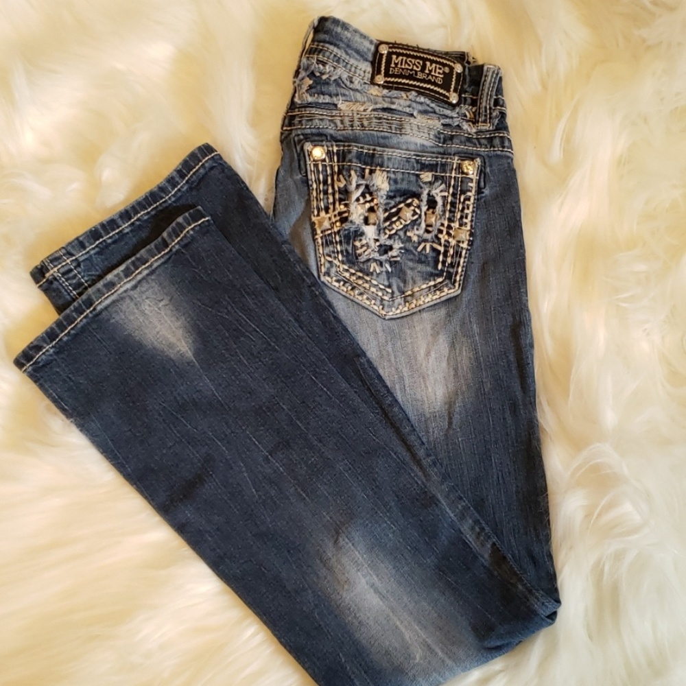Miss Me Jeans 28/31